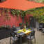 Toile d'ombrage carrée 10 pi Yescom-113438176-57092842