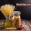 Glass Jar