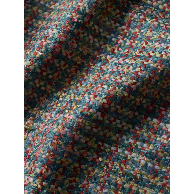 Holbein Pillow Cover & Insert, Square 24"