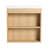 24'' Bathroom Vanity Set with Cabinetry-2035827767