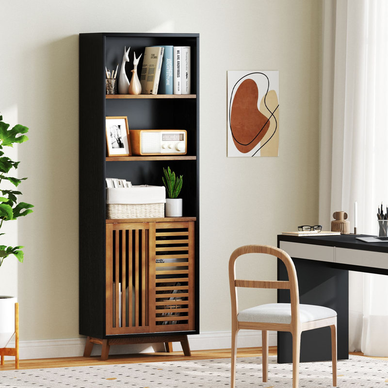 178cm H x 59cm W Bookcase