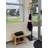 24'' W Bamboo Shower Bench