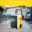 DAHTEC Industrial Air Dehumidifiers With Pump Or Tank, For Basements And Large Spaces-133452452