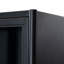 Saxon Cabinet-Brushed Bronze Patina