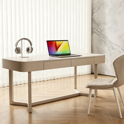 Bureau français moderne