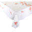 Coral Spray Tablecloth