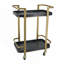 Chariot-bar 23,8 x 15,2 x 32,7 po