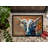 Gilbertown Non-Slip Indoor Doormat-615070125