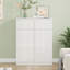 Rectangle Accent Cabinet