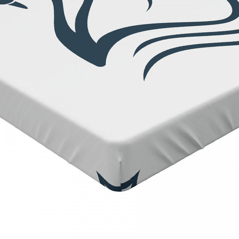 Microfiber Fitted Sheet, Twin XL Fitted Sheet