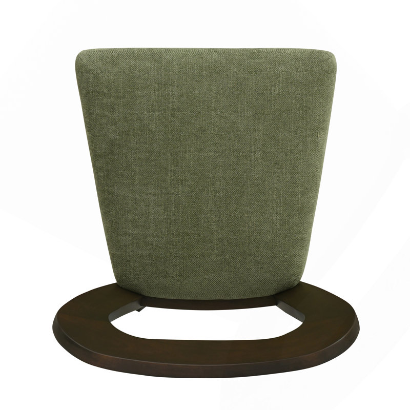Counter Stool, Green