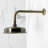 Kingston Brass Concord Single-Handle Pressure Balanced Tub And Shower Faucet-105299880