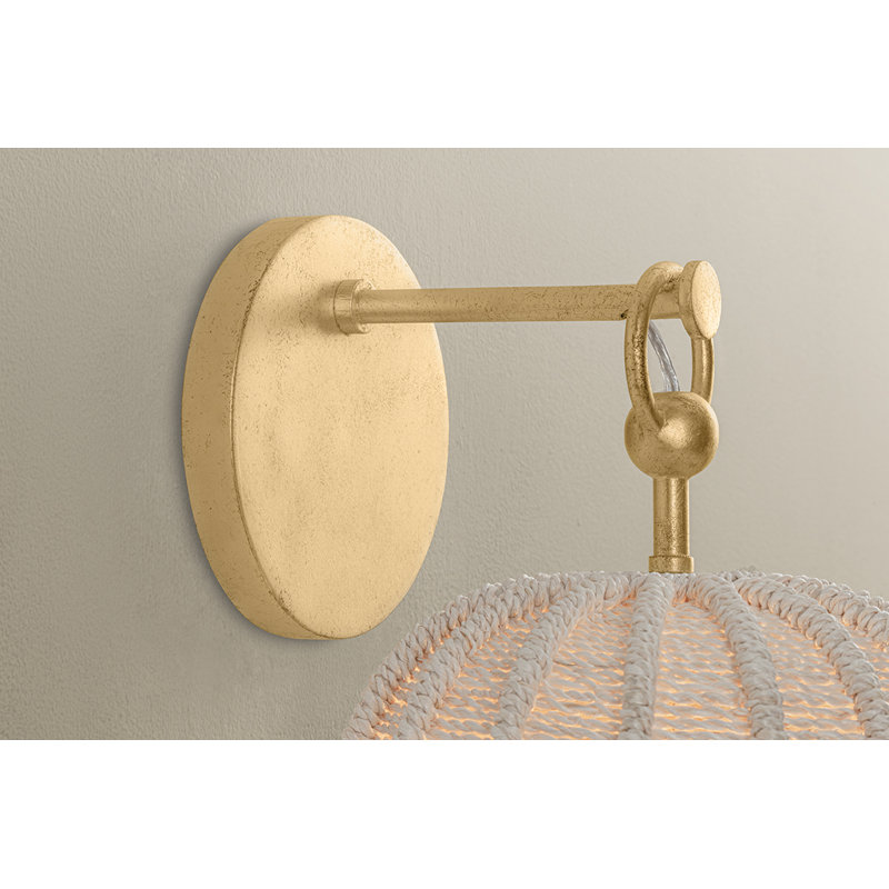 Lonnie Wall Sconce