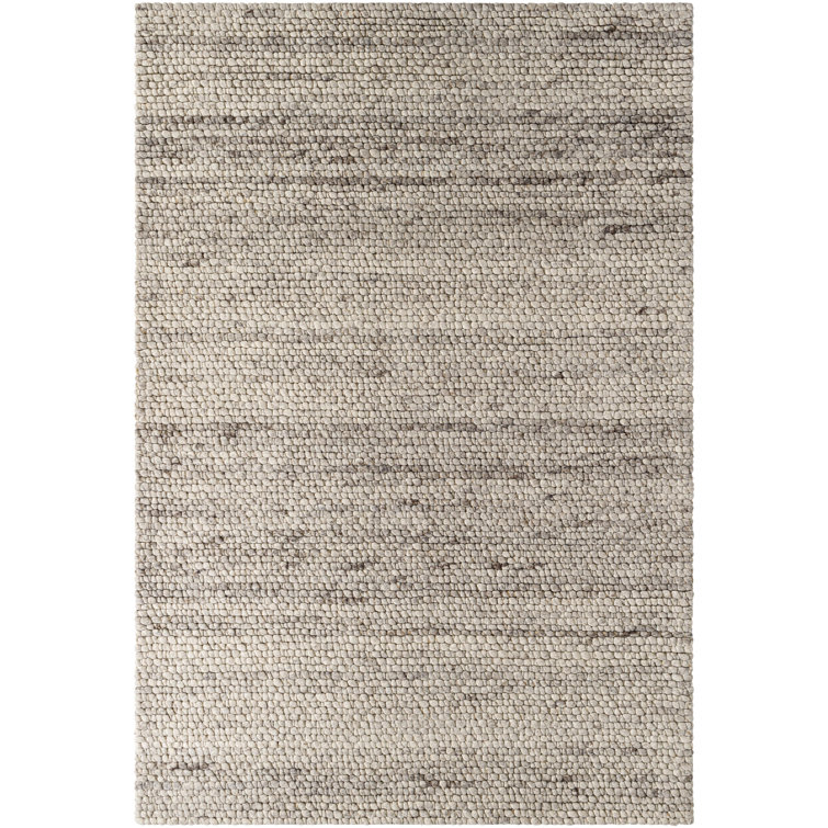 Perrotta Hand Tufted Indoor Rug