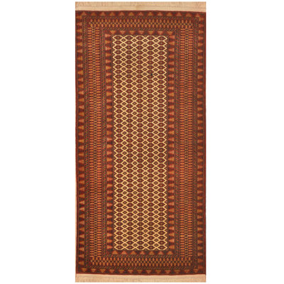 Tapis en laine et soie turque noués à la main