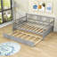Lit de jour avec couchette Eolia-125147690-125147691