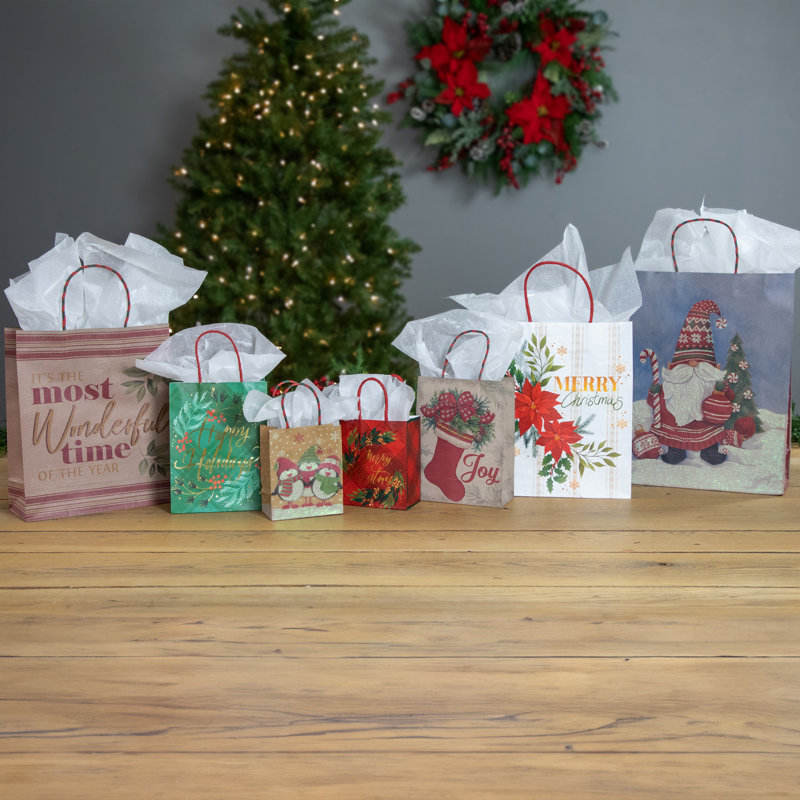 Sacs de Noël