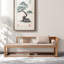 Méridienne simple en bois massif-109023028