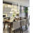 Aliha 6 - Light Kitchen Island Pendant-1055905729