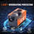VEVOR 1 BTU Electric Cabinet Space Heater