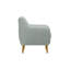 Melrose Upholstered Armchair-41072577