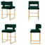 Tabouret de comptoir Colamaio 26-2130822423