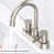 Brushed Nickel selected
