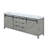 Marsyas 80 in W x 22 in D Double Bath Vanity Top-37292807-113386875