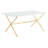 Oxendine Single Coffee Table-679852891