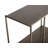 Hellmuth Bookcase - Gold-128875075-128875076