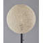 Lampe sur pied 68 po Alsie
