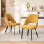 Chaise d'appoint rembourrée Modern-1424934178