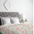 Jacqueline Maldonado Floral Duvet Cover