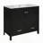36" Bathroom Vanity with Ceramic Sink-1051494872
