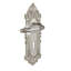 Victorian Plate with Decorative Keyhole and Privacy (Bed & Bath) with Parlour Lever-481945640-481945634