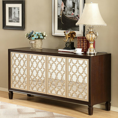 Chinese-style modern minimalist high-end sideboard