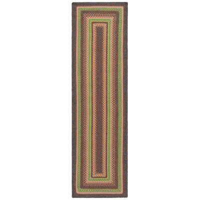 Tapis intérieur / extérieur Ceaira Performance