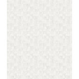 Gray Resource Geometric Wallpaper Roll