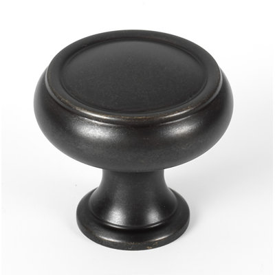 Mushroom Knob