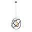 Howey 1 - Light Sphere Globe Pendant