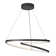 Satsuki 1 - Light LED Unique/Statement Pendant