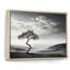 Channell - impressions sur toile de paysage-96320931-96320924