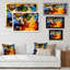«Visualisation of Inner Vi», reproduction d'art sur toile-1240154401-1240154406