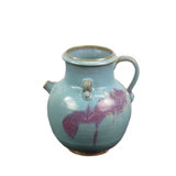 Handmade Jar