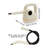 High Temperature Steam Cleaner