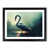 Black Framed selected