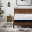 Matelas en mousse viscoélastique imprégnée de cuivre-2108380511