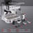 Spresso Machine With Grinder And Milk Frother