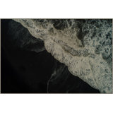 Icelandic Beach Print by Thom Filicia