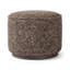Sinclair Round Ottoman-435237360